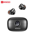 MINISO MS105 Auriculares Bluetooth Inalámbricos