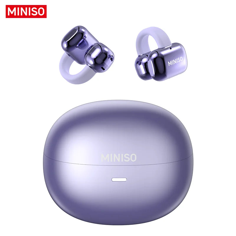 MINISO MS198 Auriculares Bluetooth V6